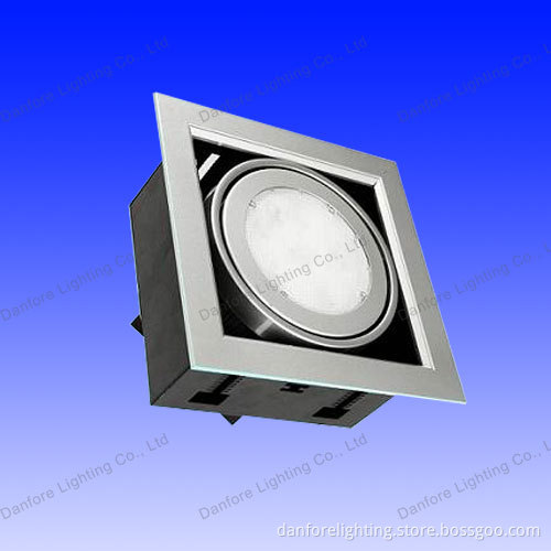 LED Grid Light (DF-GL01-6B)